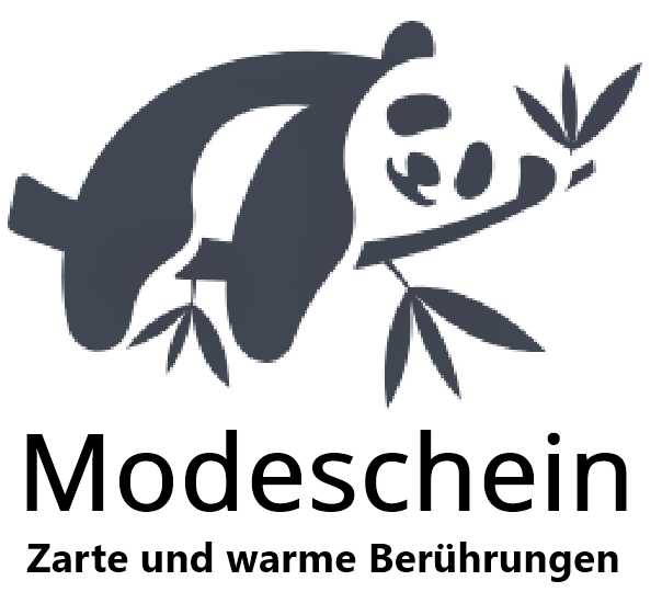 Modeschein